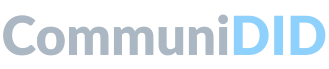 CommuniDID